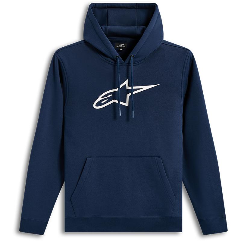 Veste Sportswear Ageless Zip Hoodie V3 ALPINESTARS