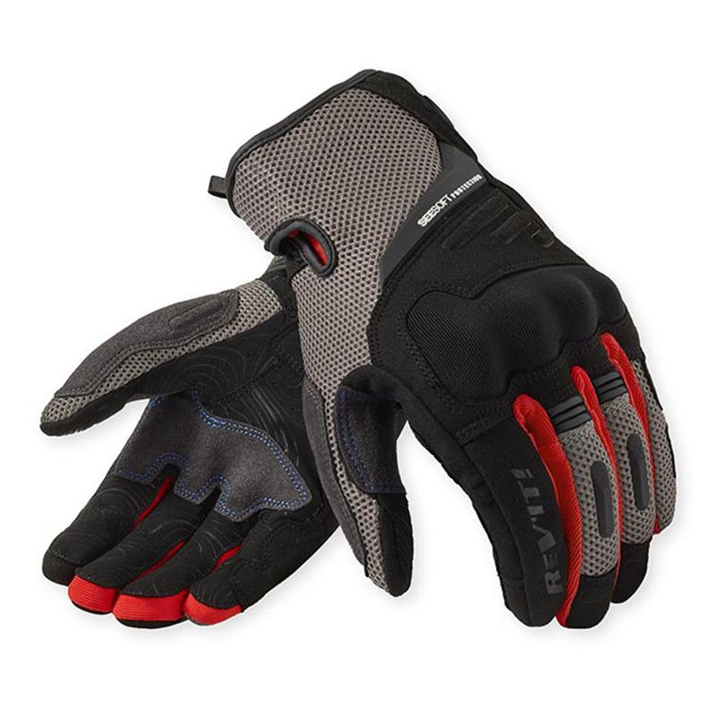 Gants CAVERN REVIT