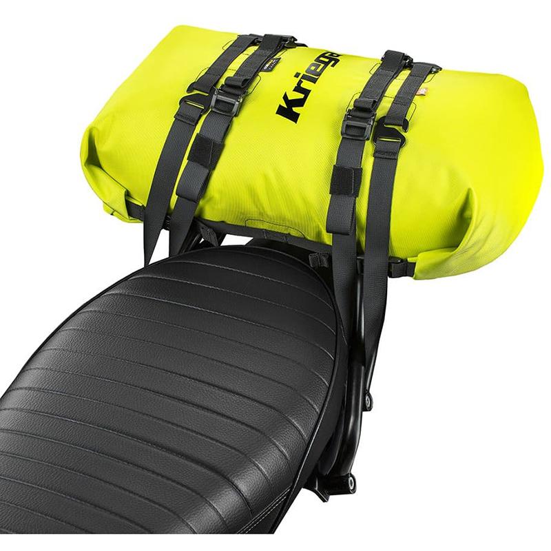 Sac de selle Rollpack-20 20 litres KRIEGA