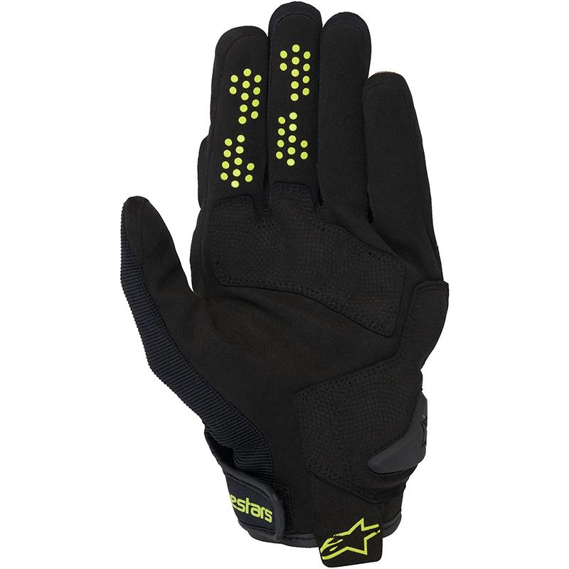 Gants CHROME V2 ALPINESTARS 2