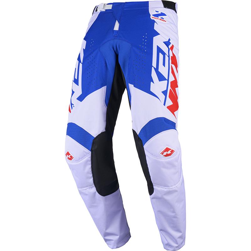 Pantalon Cross TRACK ZOOM PATRIOT