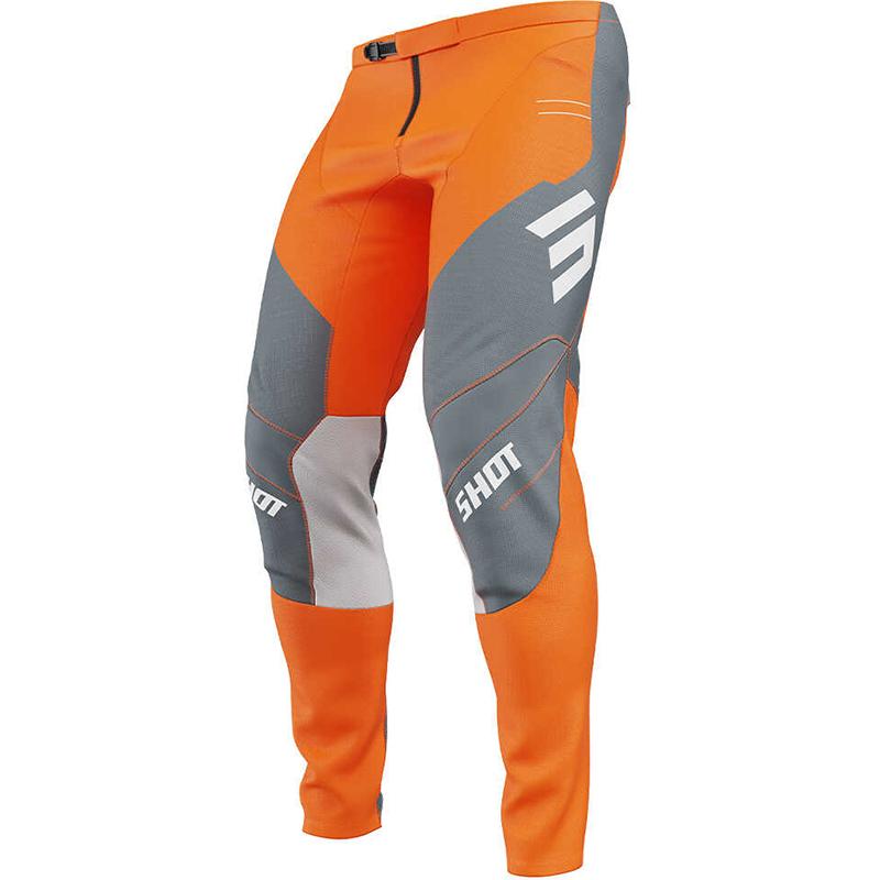 Pantalon Cross CONTACT SHIELD SHOT
