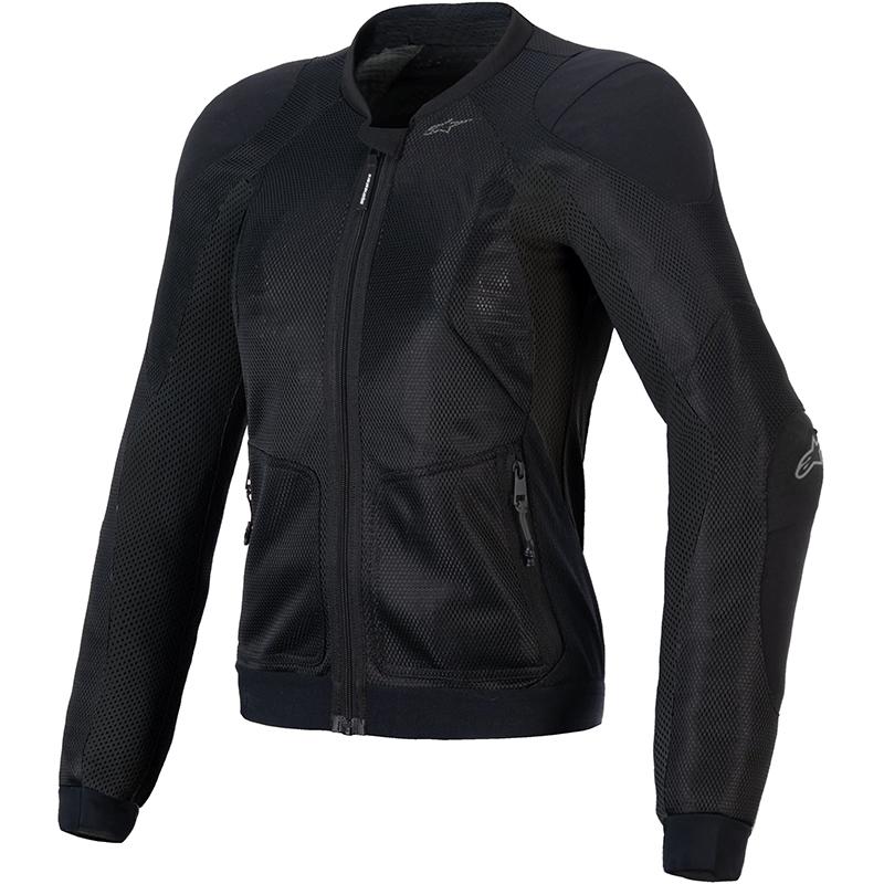 Blouson STELLA TROOP-AIR ALPINESTARS