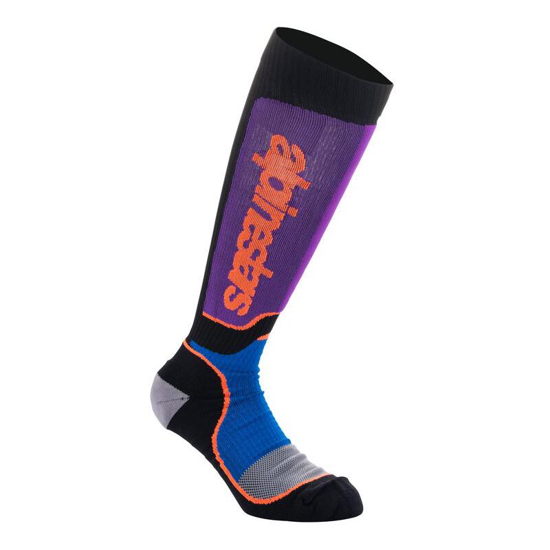 Chaussettes MX PLUS SOCKS ALPINESTARS