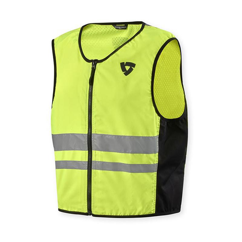 Gilet de visibilité ATHOS 3