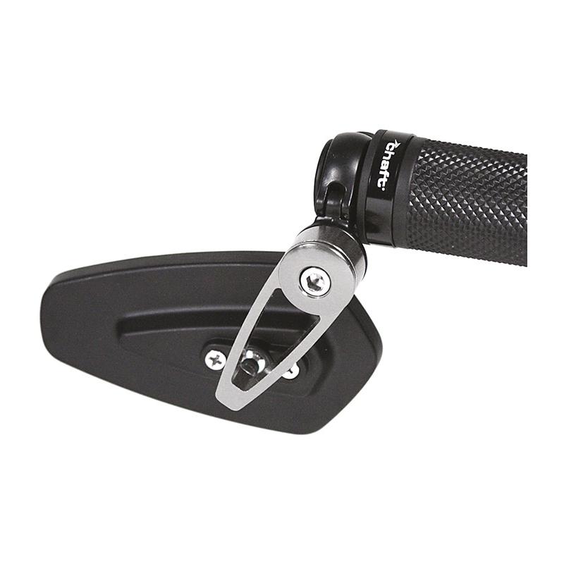 Rétroviseur Remix Alu CHAFT