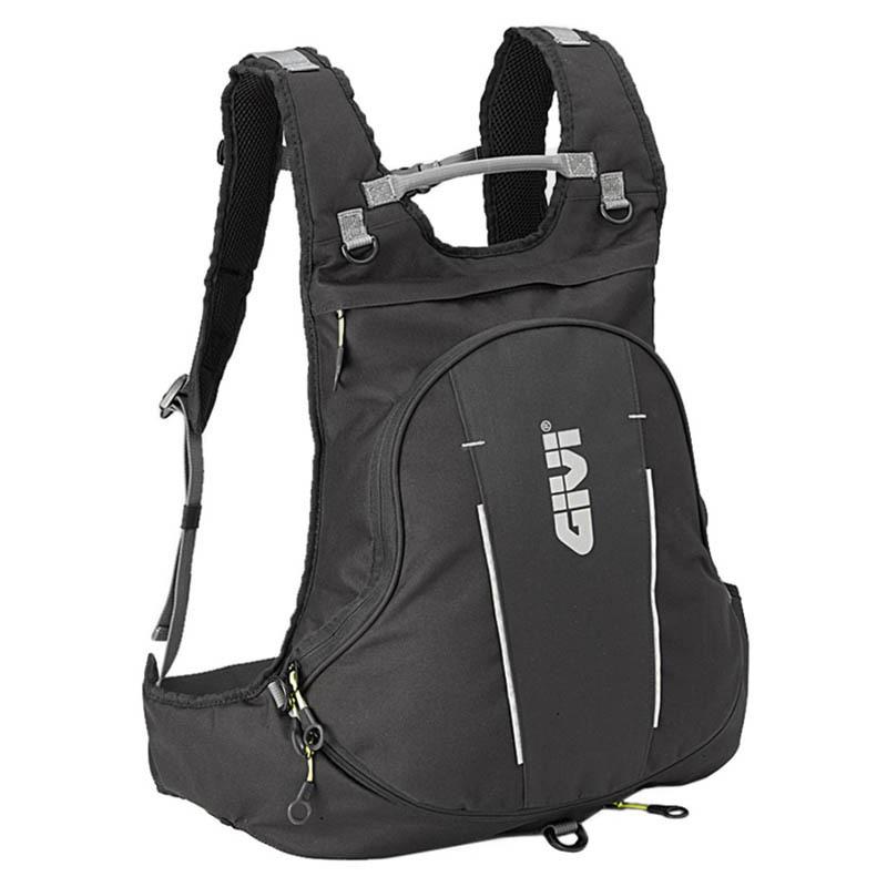 Sac à dos EA104B SAC 22L GIVI