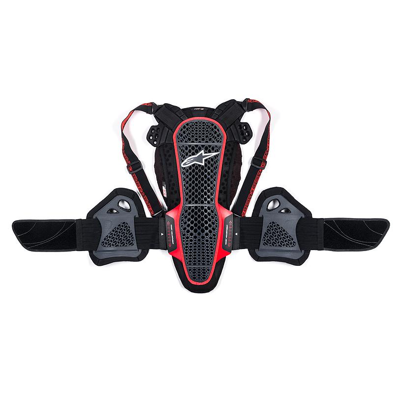 Dorsale Nucleon Kr-3 ALPINESTARS