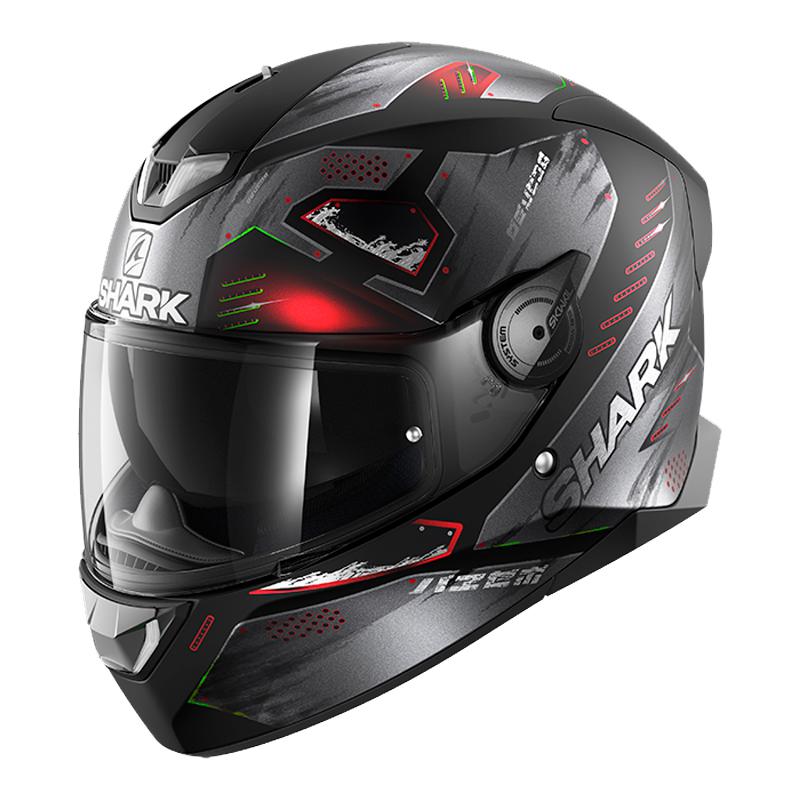 Casque SKWAL 2 VENGER SHARK