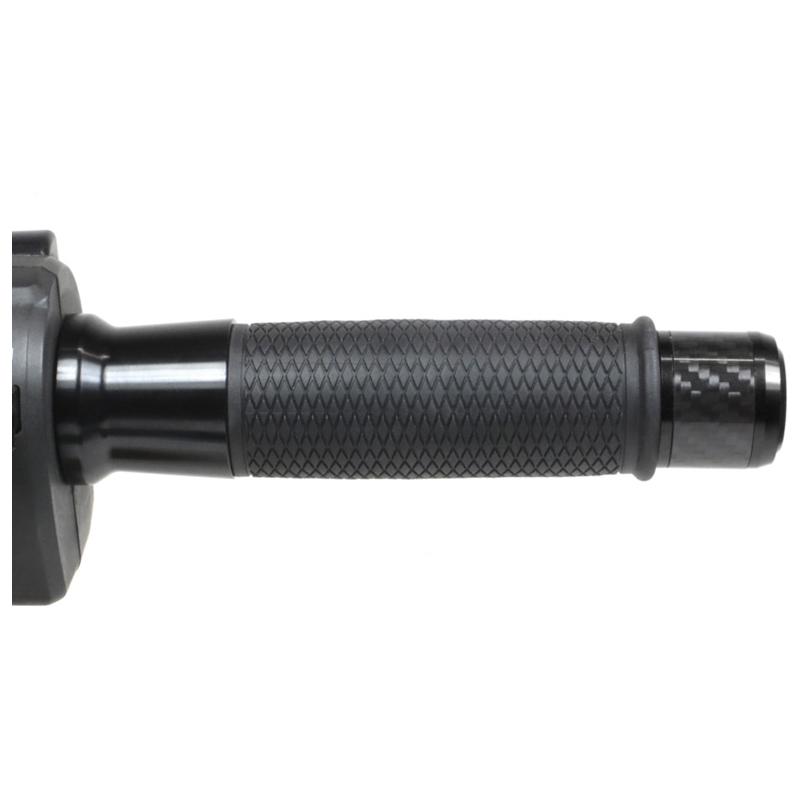 Poignées TIME CHAFT