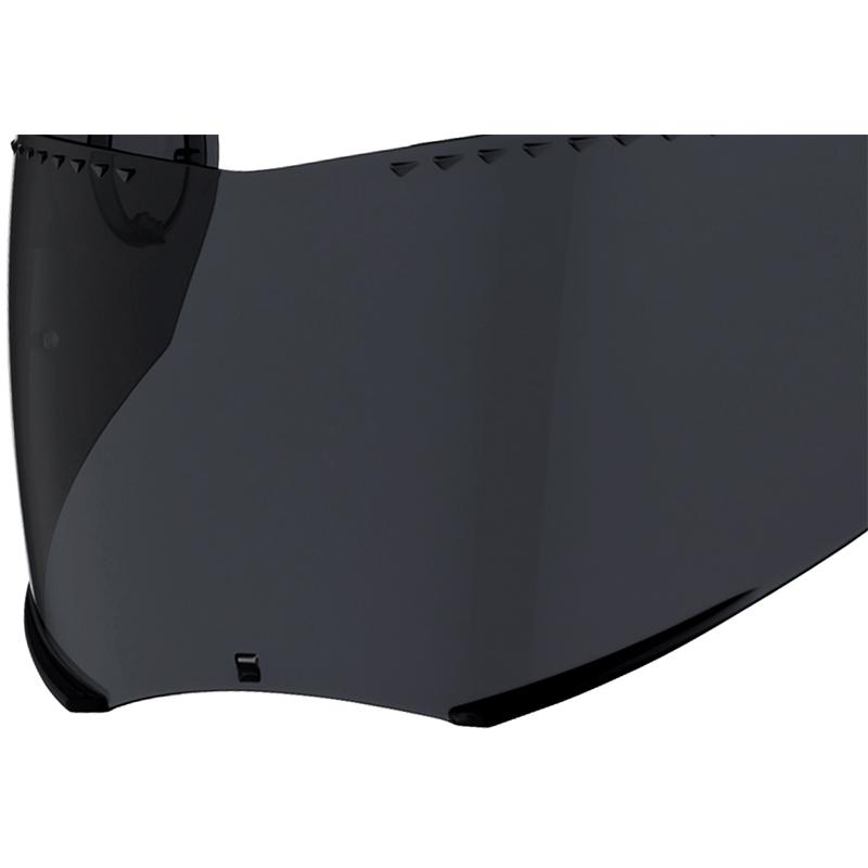 Ecran SV1 Visière C3PRO/WOMEN/C3/S2SPORT fumé foncé SCHUBERTH
