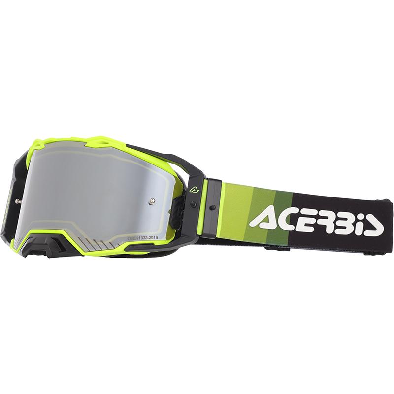 Masque Cross Vulcan Mirror ACERBIS