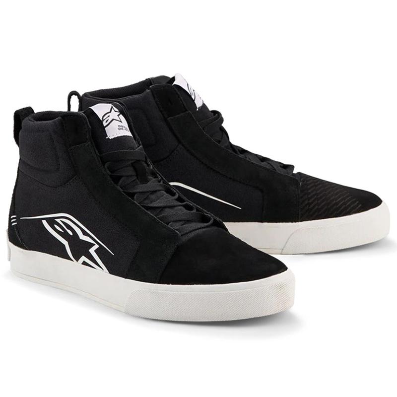 Baskets RIDE-63 CANVAS ALPINESTARS