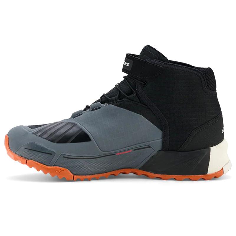 Baskets CR-X DRYSTAR ALPINESTARS 2