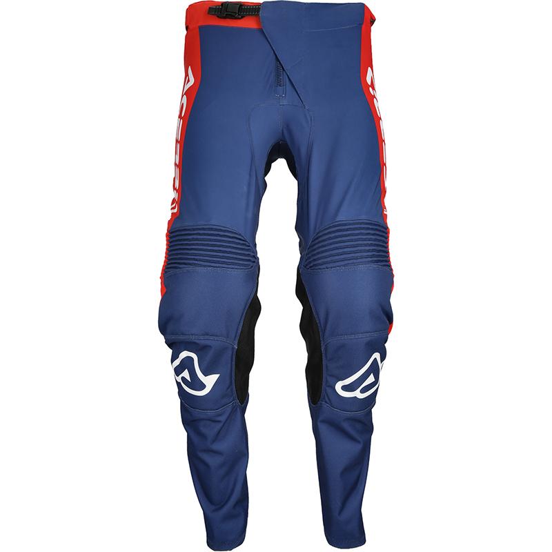 Pantalon enduro MX TRACK INC ACERBIS