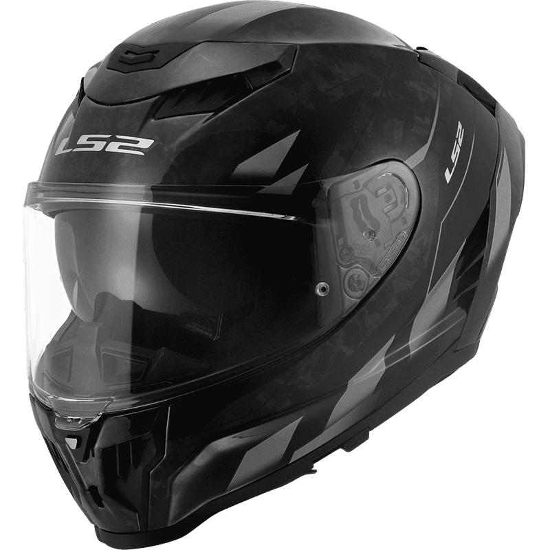 Casque Ff807 Dragon Fc Orix LS2