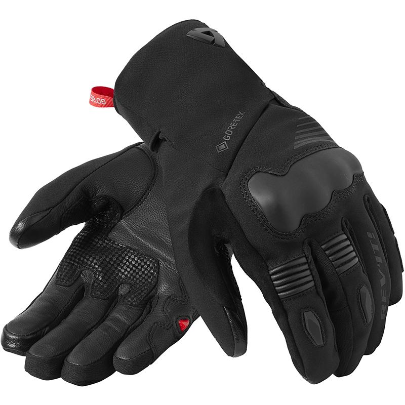Gants Kryptonite 3 GORETEX