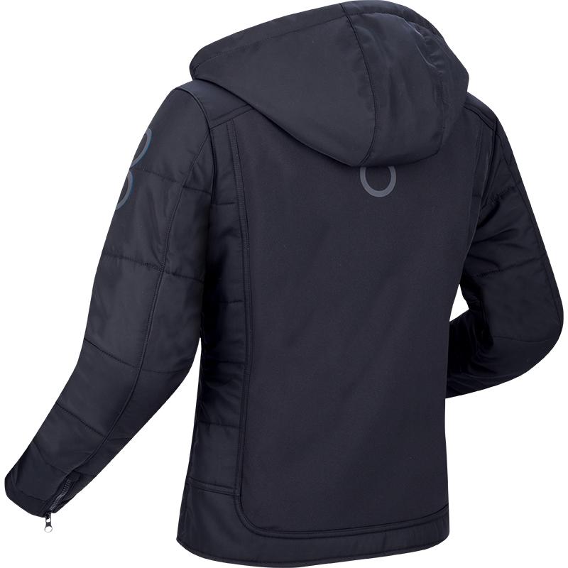 Blouson LADY SCOOP BERING 2