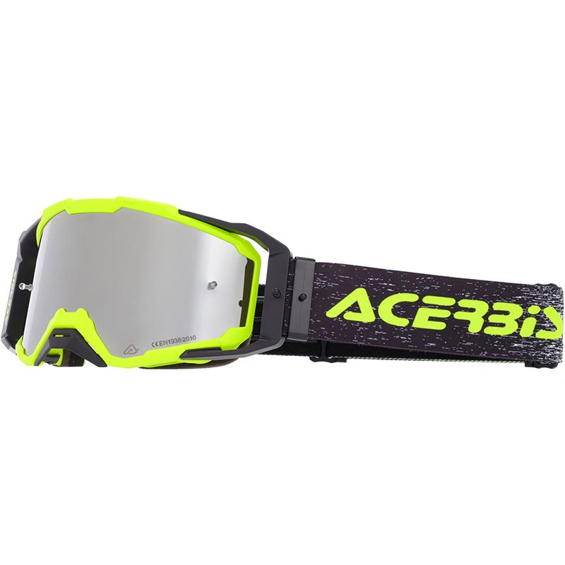 Masque Cross Vitrion Mirror ACERBIS