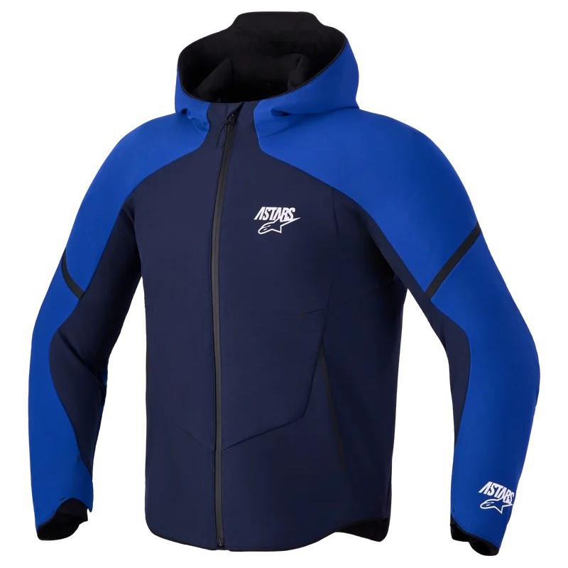 Veste Aeroshell Wp ALPINESTARS
