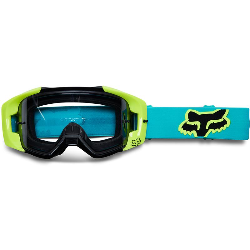 Masque cross VUE STRAY GOGGLE FOX