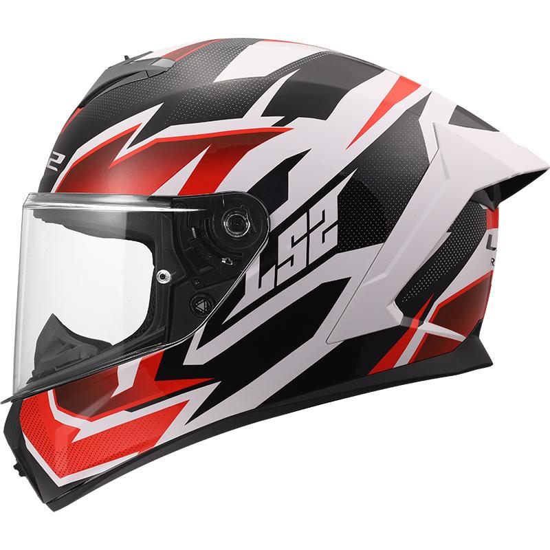 Casque FF820 RAPID III XTREM LS2