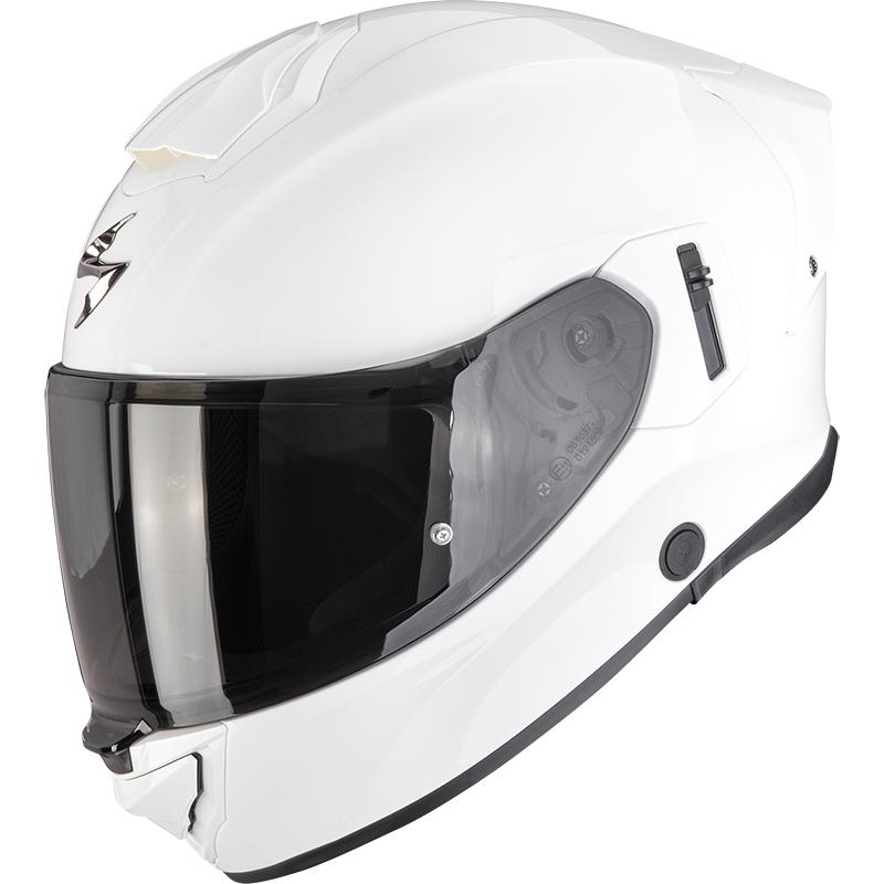 Casque EXO-530 AIR SOLID SCORPION