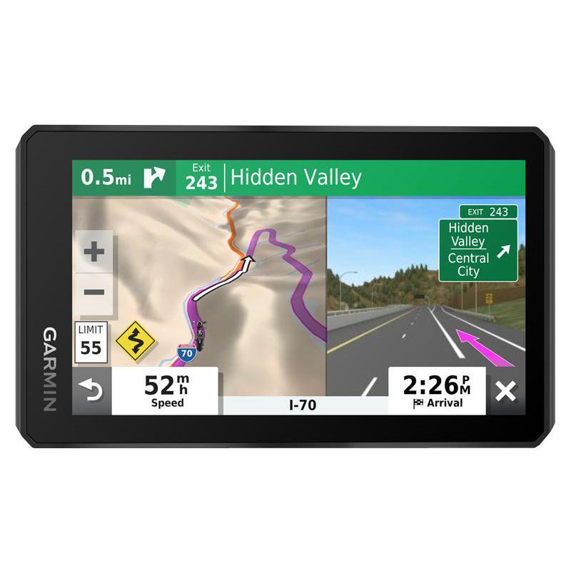 GPS ZUMO XT GARMIN