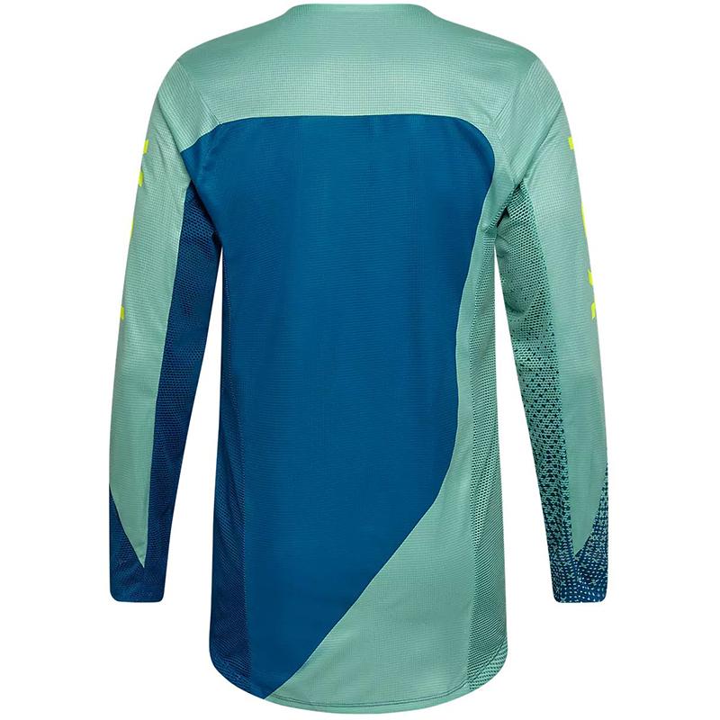 Maillot cross FLEXAIR FRACTURE FOX 2