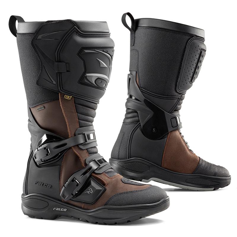 Bottes Avantour 3 FALCO