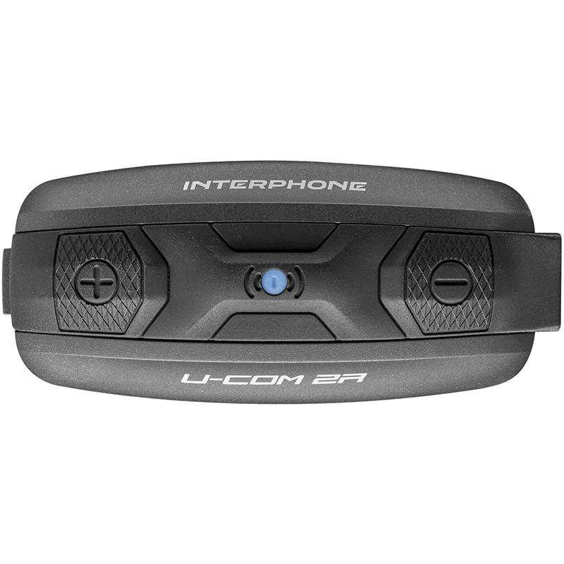 Intercom U-Com 2R Solo INTERPHONE