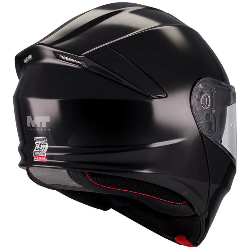 Casque GENESIS SV PURE A1 - GLOSS MTHELMET 2