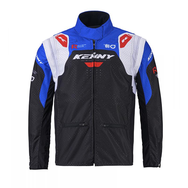 Veste enduro ADVENTURE KENNY