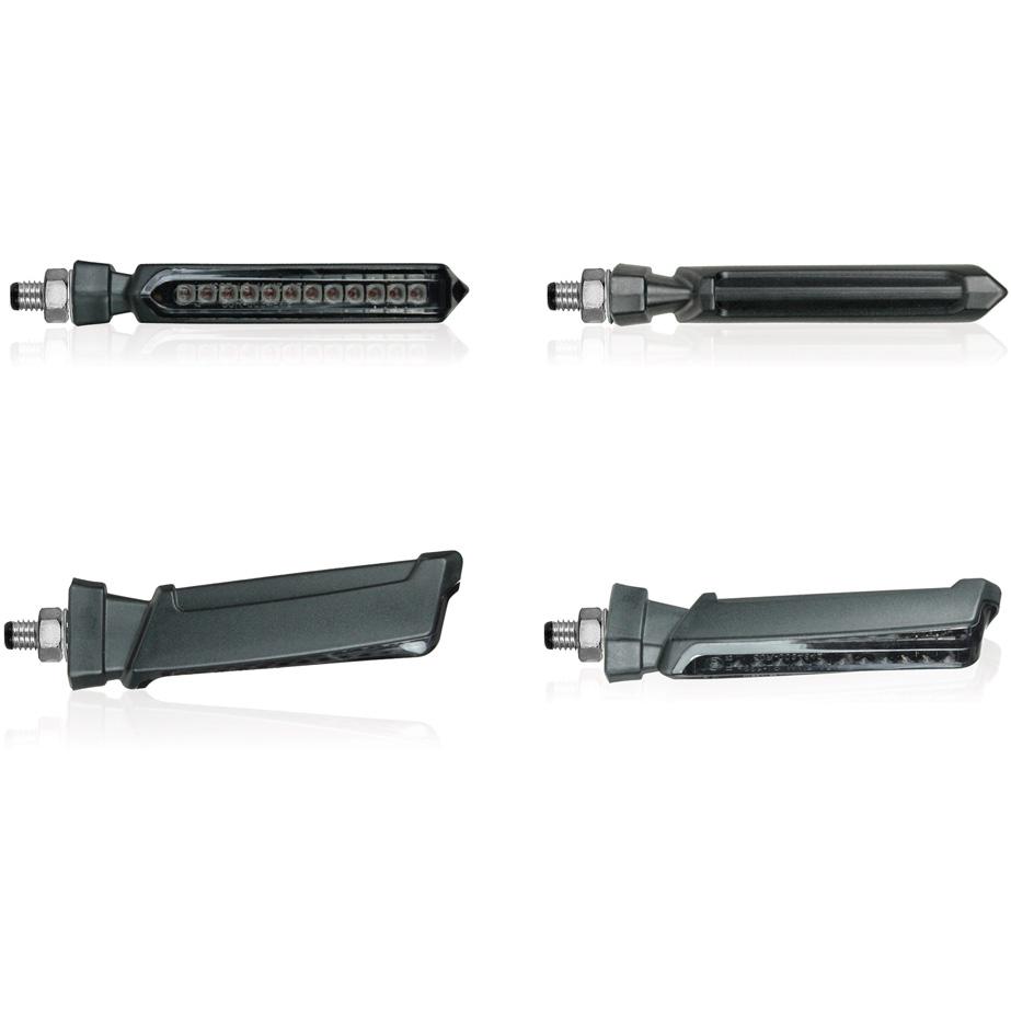 Clignotants HAMMER CHAFT