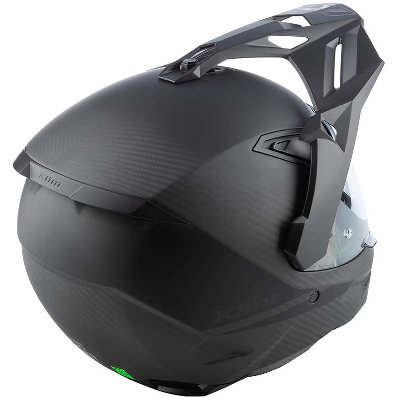 Casque enduro X1 ALPHA ECE/DOT KLIM 2