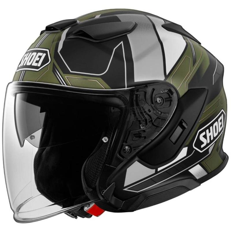 Casque J-CRUISE 3 WHIZZY TC-11