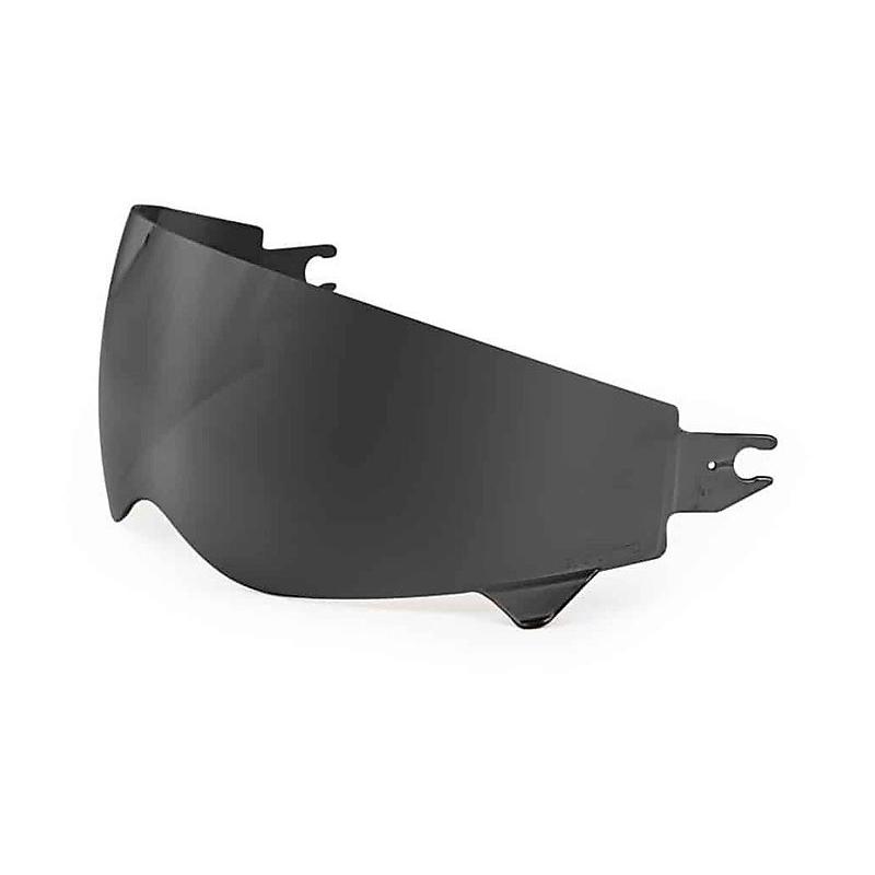 KS-8 Ecran solaire EXO-COMBAT COMBAT EVO COVERT-X fumé foncé SCORPION