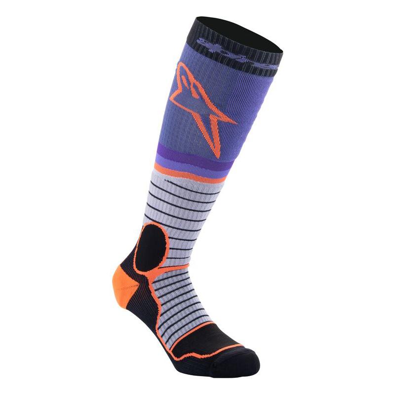 Chaussettes MX PRO SOCKS ALPINESTARS