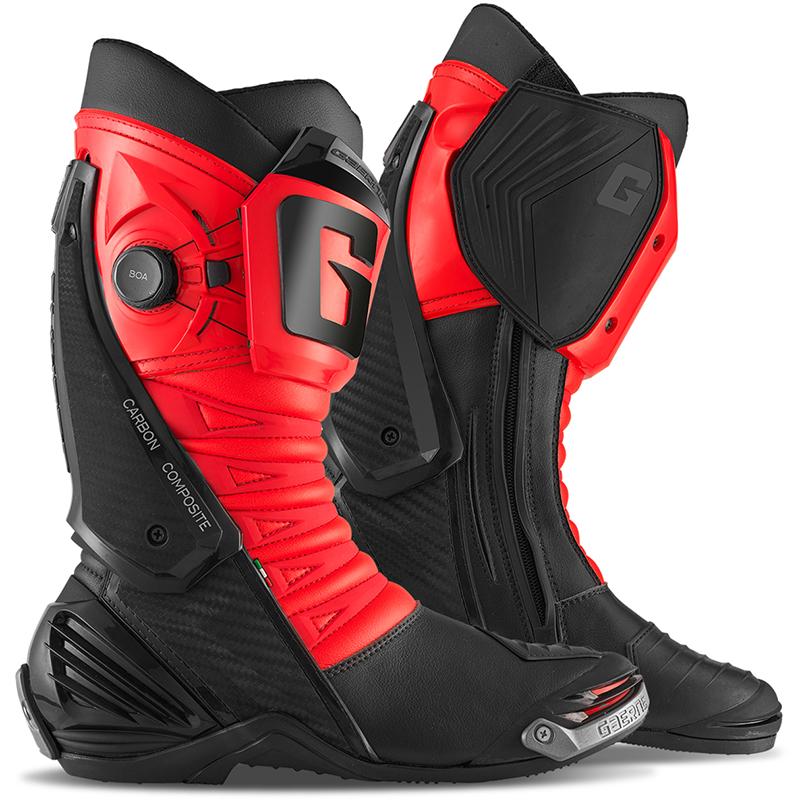 Bottes Gp1 Ls GAERNE