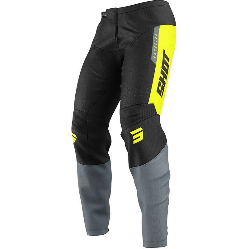 Pantalon Cross DEVO LEAGUE