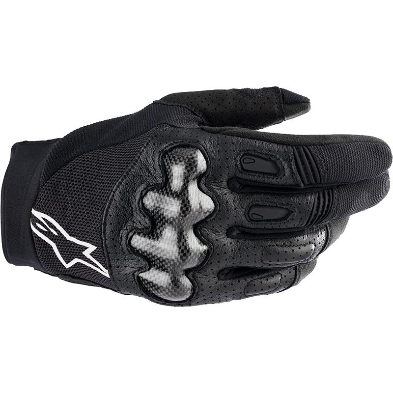 Gants cross Megawatt ALPINESTARS