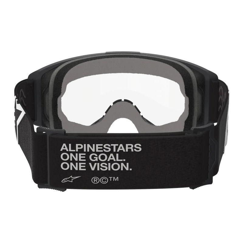 Masque cross VISION OTG ALPINESTARS 2