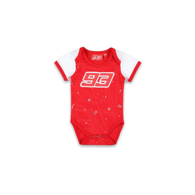 Body 93 BABY MARQUEZ