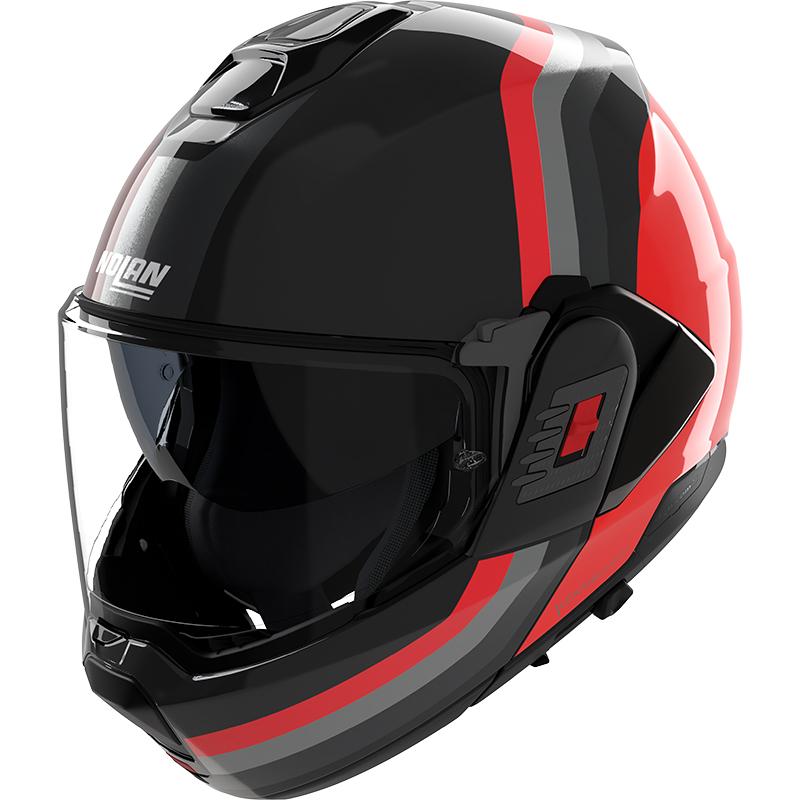Casque N120-1 LINEO 351 NOLAN