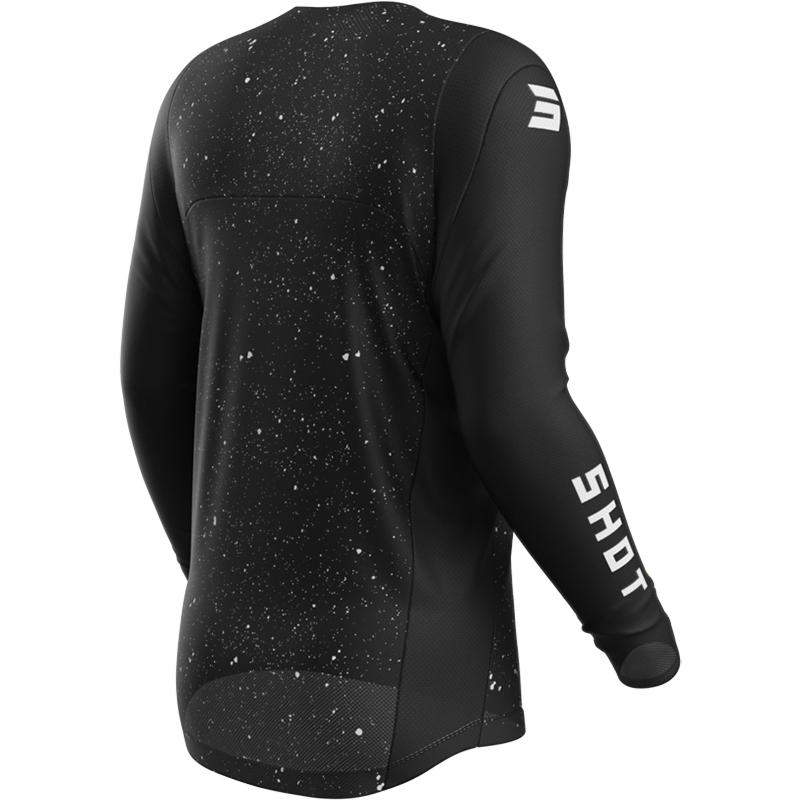 Maillot cross CONTACT ART SHOT 2