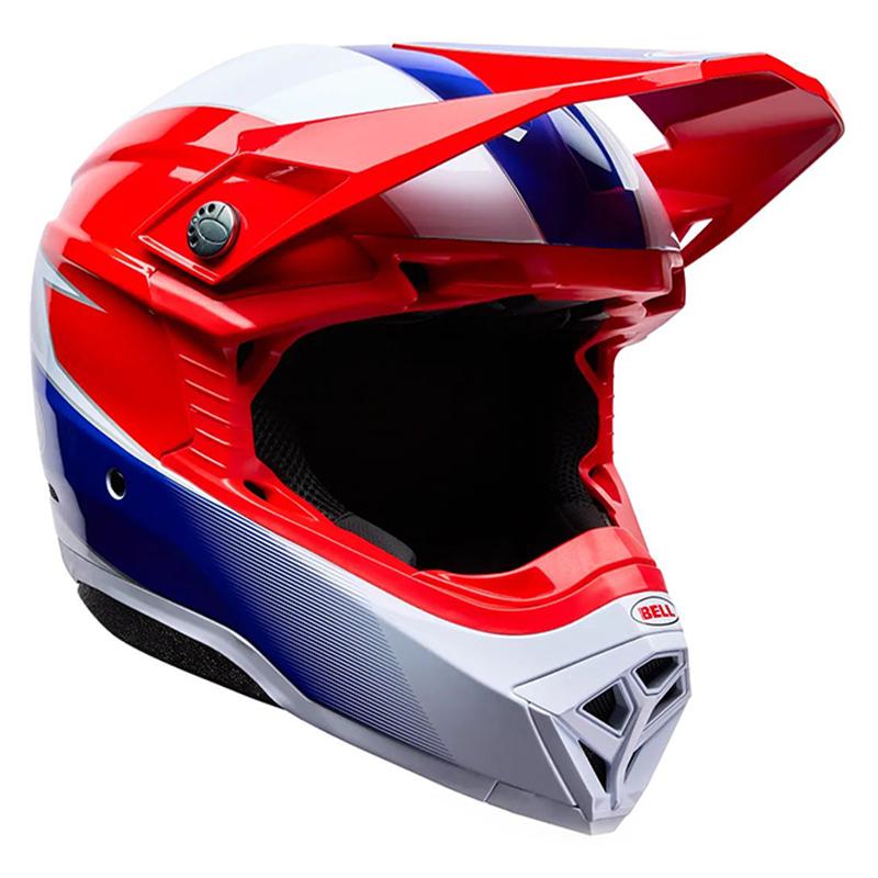 Casque cross MOTO-10 MIPS FALCON BELL