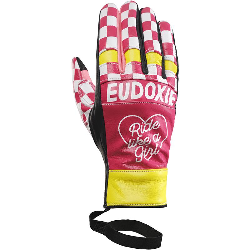 Gants LIZZY POP EUDOXIE