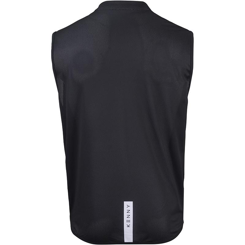Gilet BODYWARMER GRAPHIC ÉTÉ KENNY 2