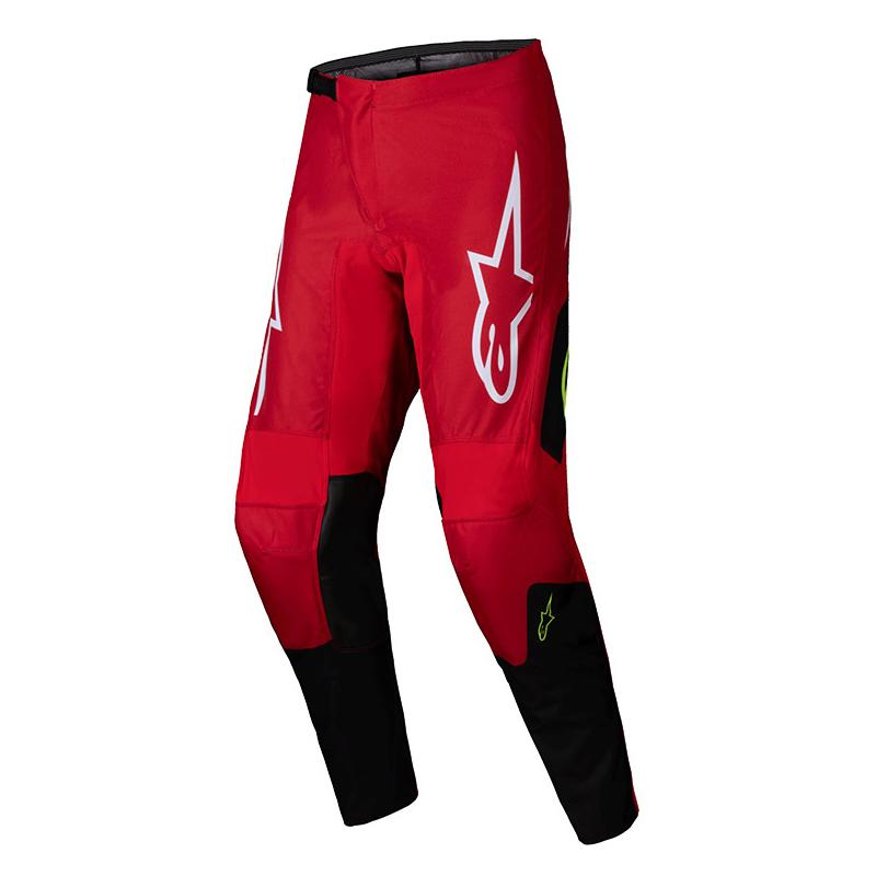Pantalon Cross FLUID HAUL ALPINESTARS