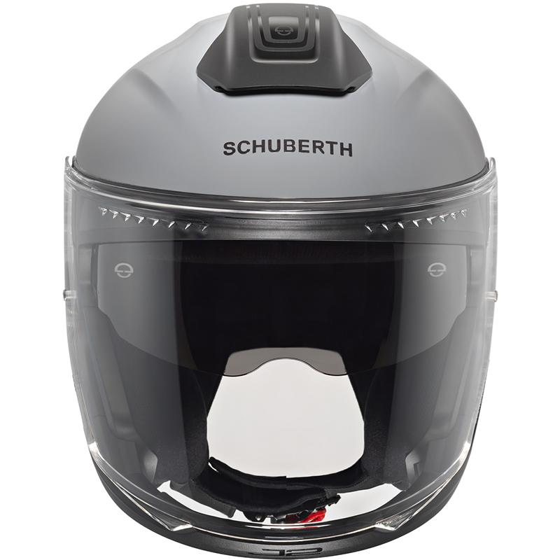 Casque J2 CONCRETE SCHUBERTH 2
